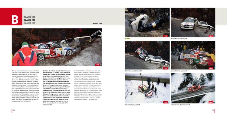 Produktbild: Rallye Monte-Carlo