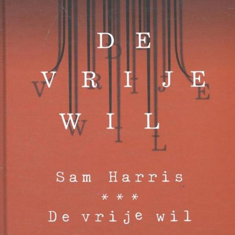 Produktbild: De vrije wil