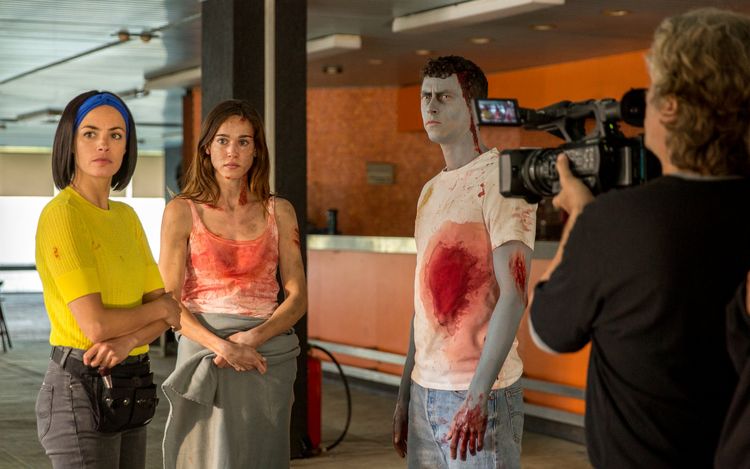 Produktbild: Final Cut of the Dead