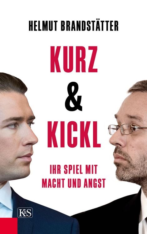 Produktbild: Kurz & Kickl