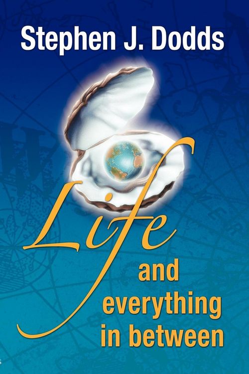 Produktbild: Life, and everything in between