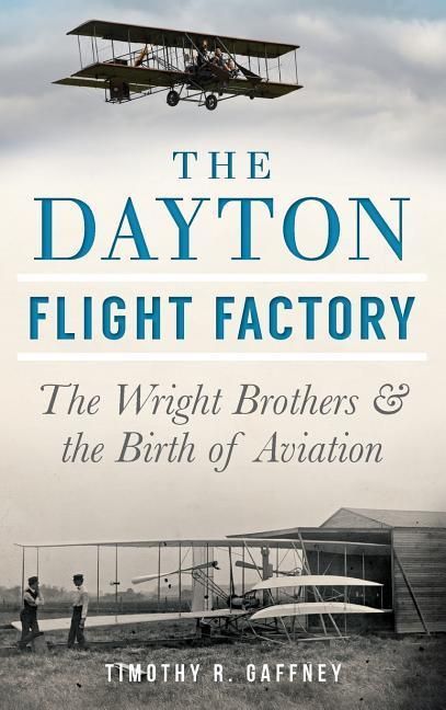 Produktbild: The Dayton Flight Factory