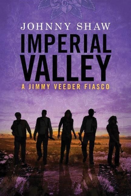 Produktbild: Imperial Valley