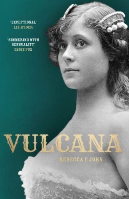 Produktbild: Vulcana