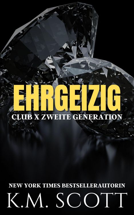 Produktbild: Ehrgeizig: Club X Zweite Generation 4