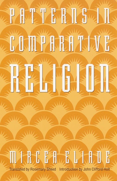 Produktbild: Patterns in Comparative Religion
