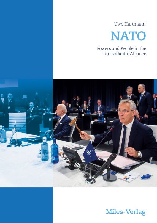 Produktbild: NATO