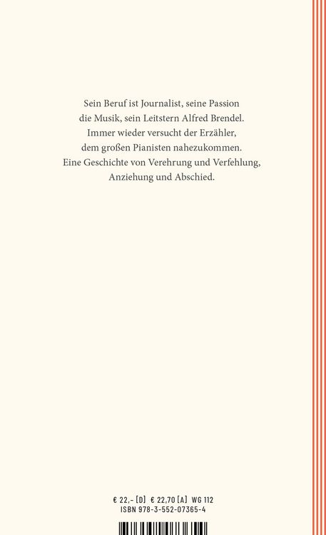 Produktbild: Der &Uuml;berg&auml;nger