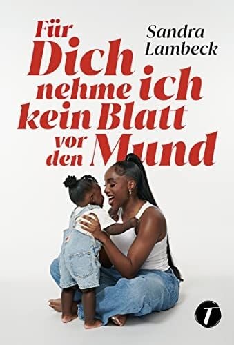 Produktbild: F&uuml;r Dich nehme ich kein Blatt vor den Mund
