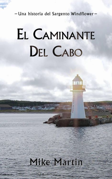 Produktbild: El caminante del cabo