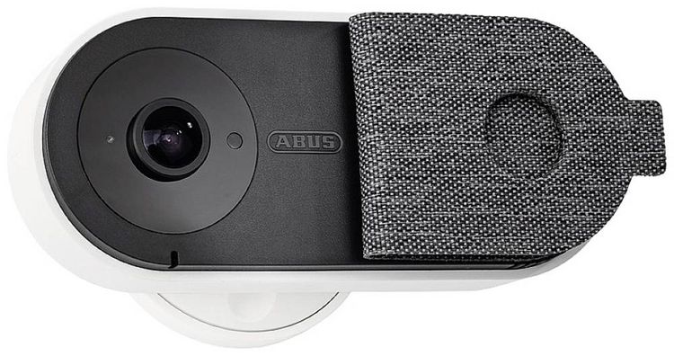 Produktbild: ABUS PPIC31020 WLAN IP &Uuml;berwachungskamera 1920 x 1080 Pixel