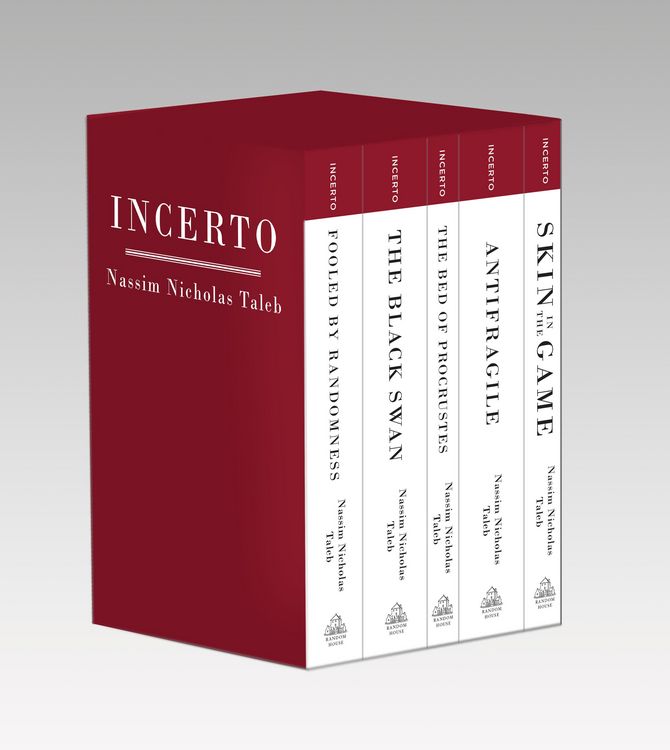 Produktbild: Incerto
