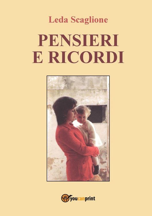 Produktbild: Pensieri e ricordi