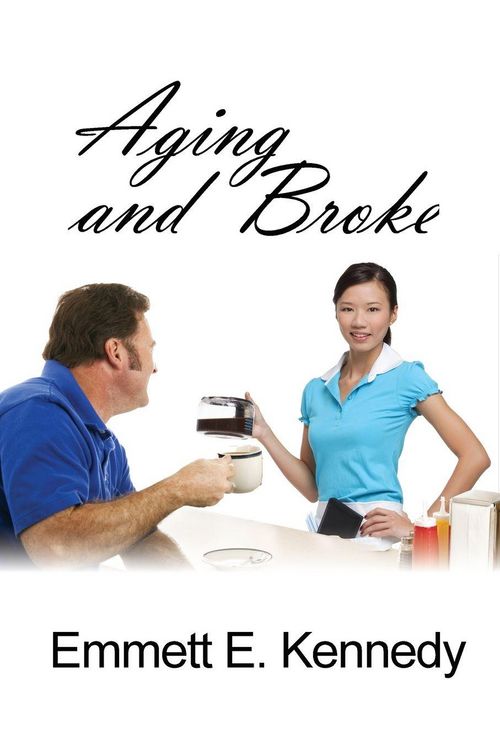 Produktbild: Aging and Broke