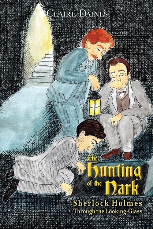 Produktbild: Hunting of the Nark