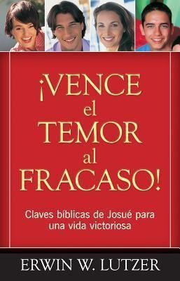 Produktbild: Vence El Temor Al Fracaso!