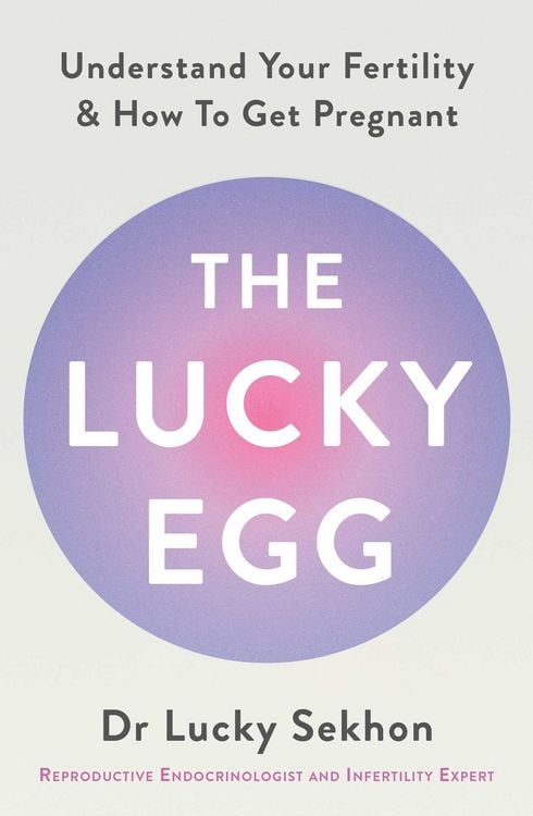 Produktbild: The Lucky Egg