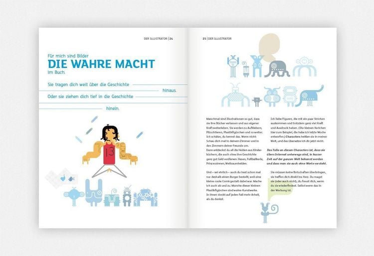 Produktbild: Das geheime Leben der B&uuml;cher vor dem Erscheinen