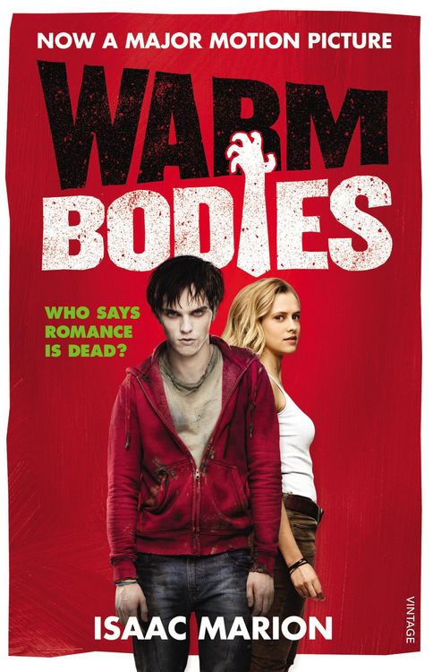 Produktbild: Warm Bodies