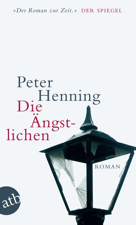 Produktbild: Die &Auml;ngstlichen