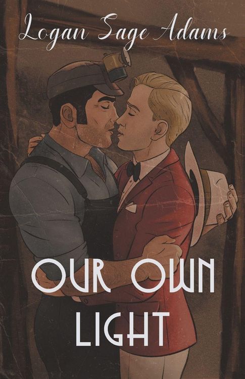 Produktbild: Our Own Light