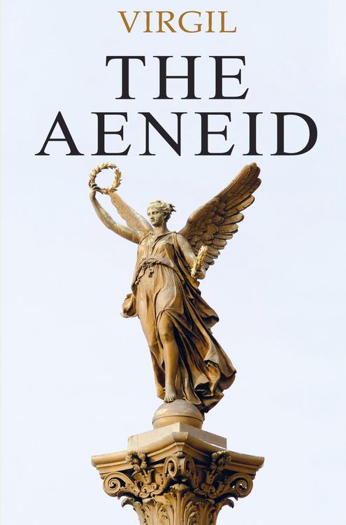 Produktbild: The Aeneid