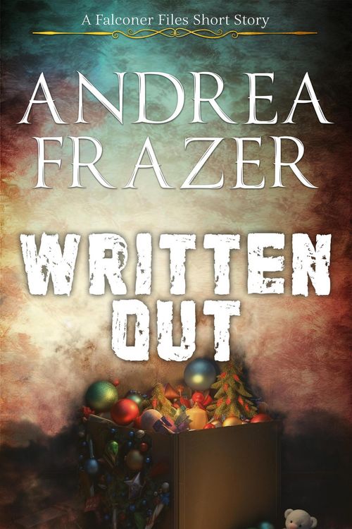 Produktbild: Written Out