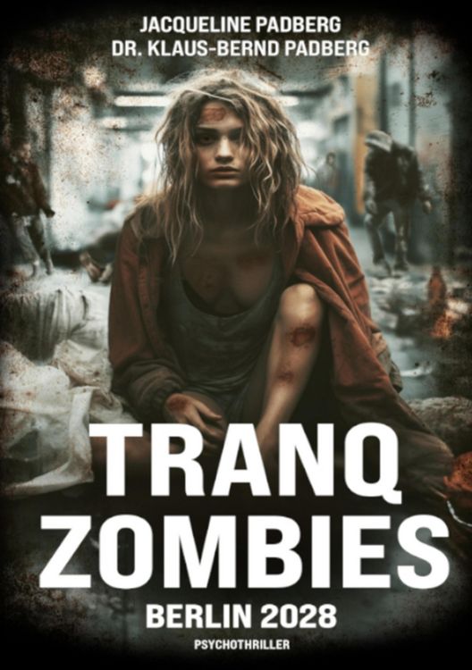 Produktbild: Tranq zombies