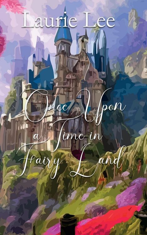 Produktbild: Once Upon a Time in Fairyland