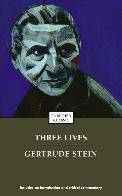 Produktbild: Three Lives