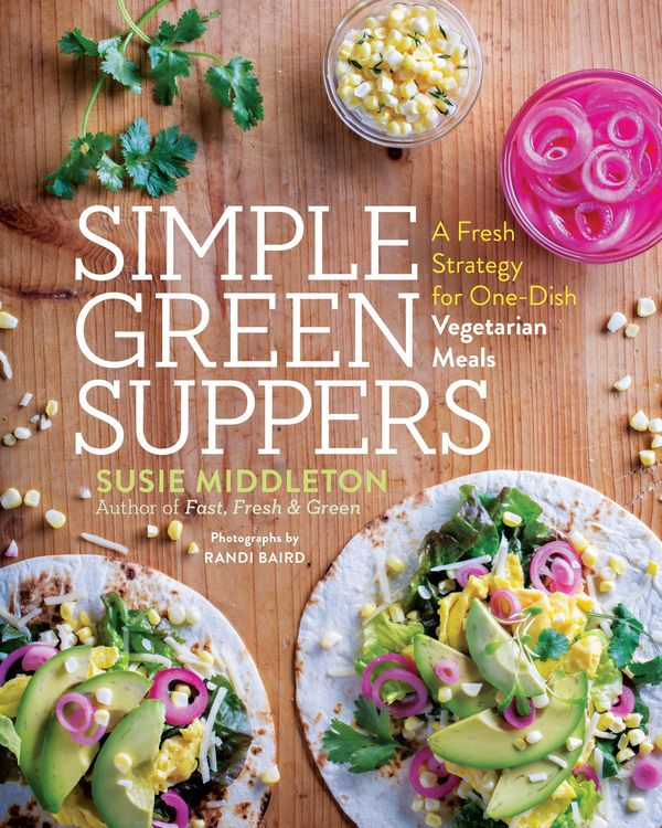 Produktbild: Simple Green Suppers
