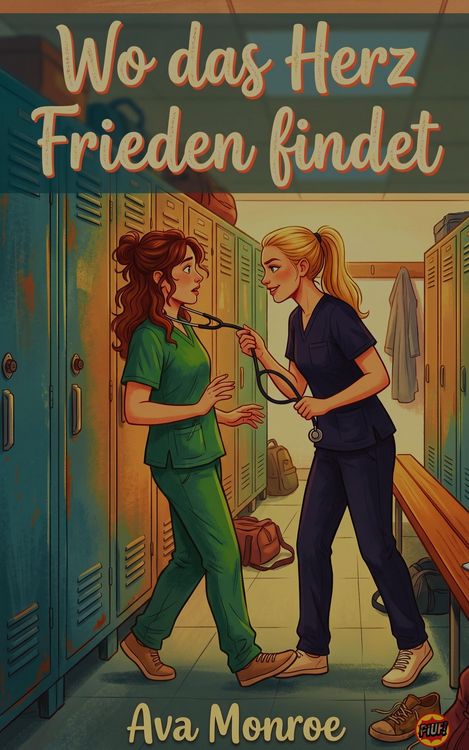 Produktbild: Wo das Herz Frieden findet