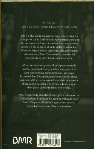 Produktbild: Troublemaker. Tome 1