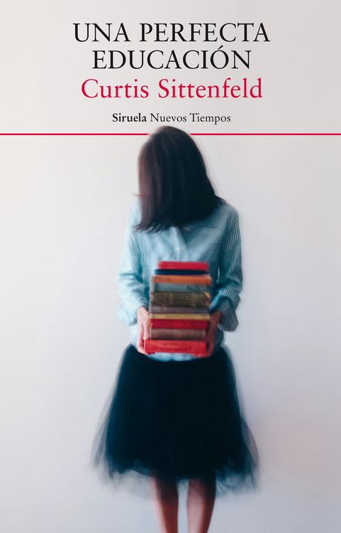 Produktbild: Una perfecta educaci&oacute;n