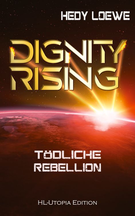 Produktbild: Dignity Rising 4