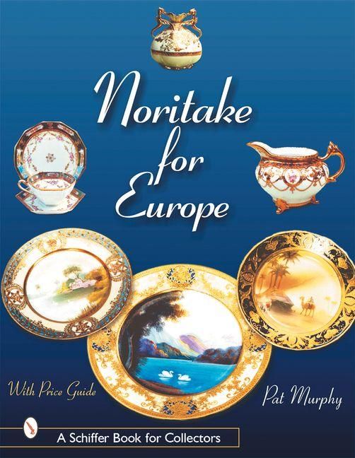 Produktbild: Noritake for Europe