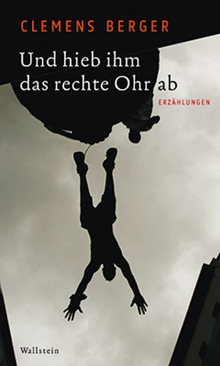 Produktbild: Und hieb ihm das rechte Ohr ab