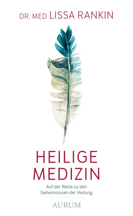 Produktbild: Heilige Medizin