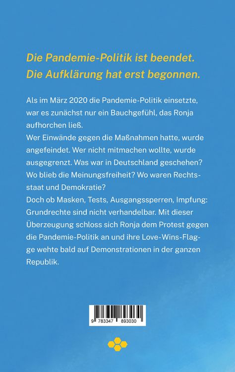 Produktbild: Frieden Freiheit Demokratie