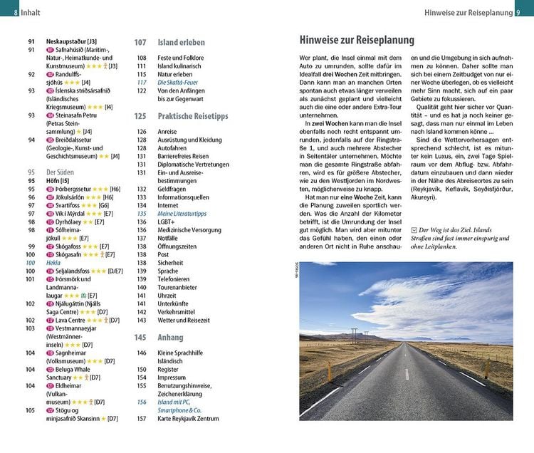 Produktbild: Reise Know-How InselTrip Island