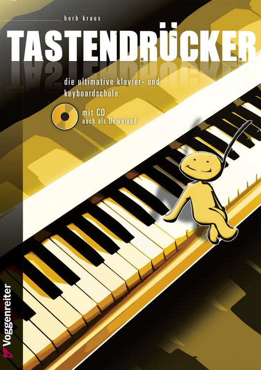 Produktbild: Tastendr&uuml;cker