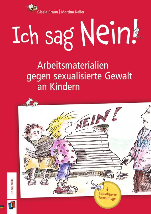 Produktbild: Ich sag Nein! 4. aktualisierte Neuauflage