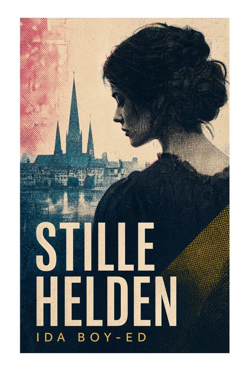 Produktbild: Stille Helden
