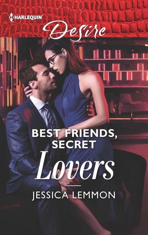 Produktbild: Best Friends, Secret Lovers