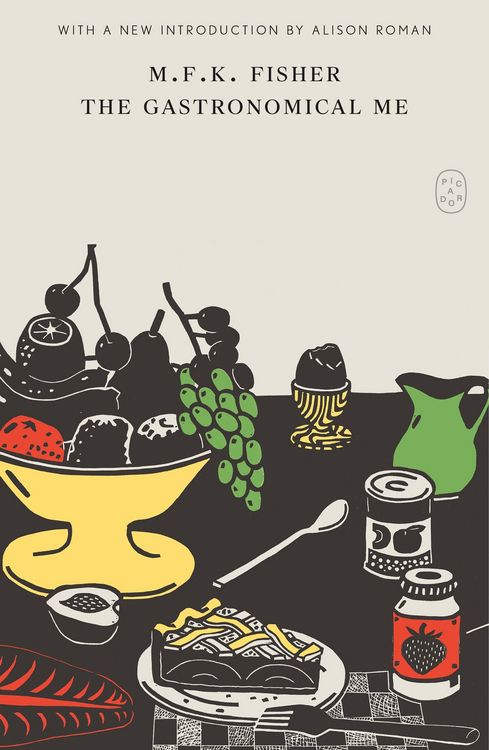 Produktbild: Gastronomical Me