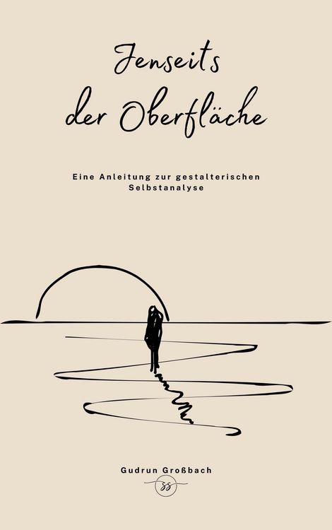 Produktbild: Jenseits der Oberfl&auml;che