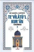 Produktbild: Tevilat&uuml;l Kuran Terc&uuml;mesi 6. Cilt Ciltli