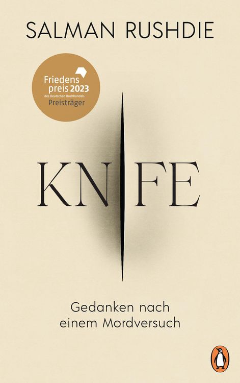 Produktbild: Knife