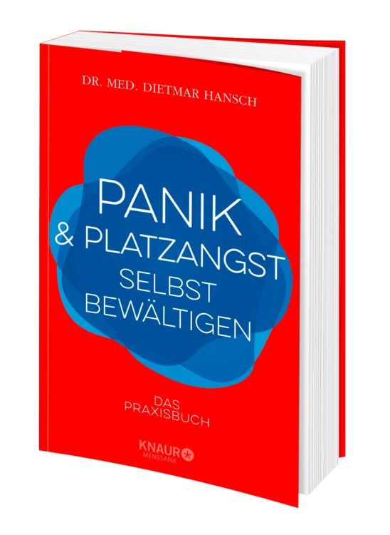 Produktbild: Panik und Platzangst selbst bew&auml;ltigen