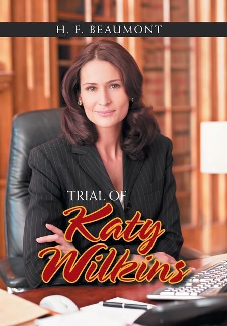 Produktbild: Trial of Katy Wilkins